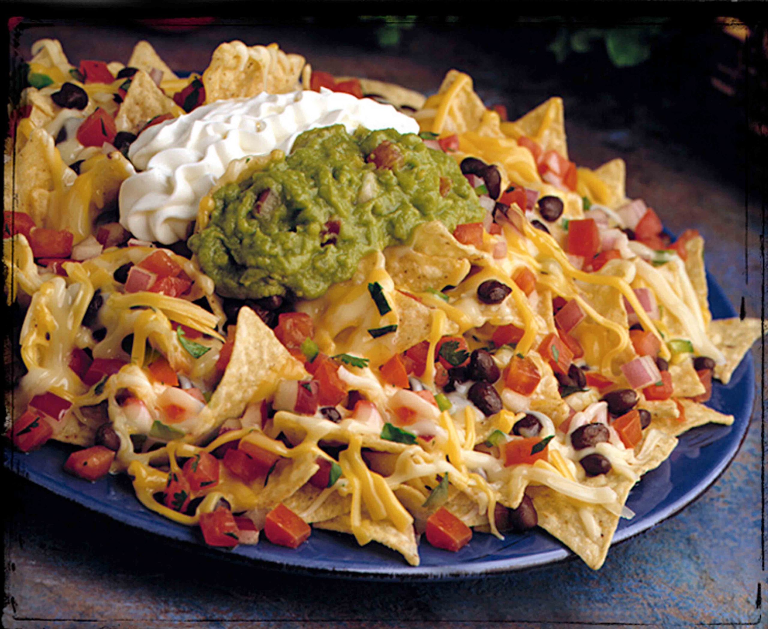 Gourmet Nachos Recipe
 30 Best Gourmet Nachos Recipe Best Round Up Recipe