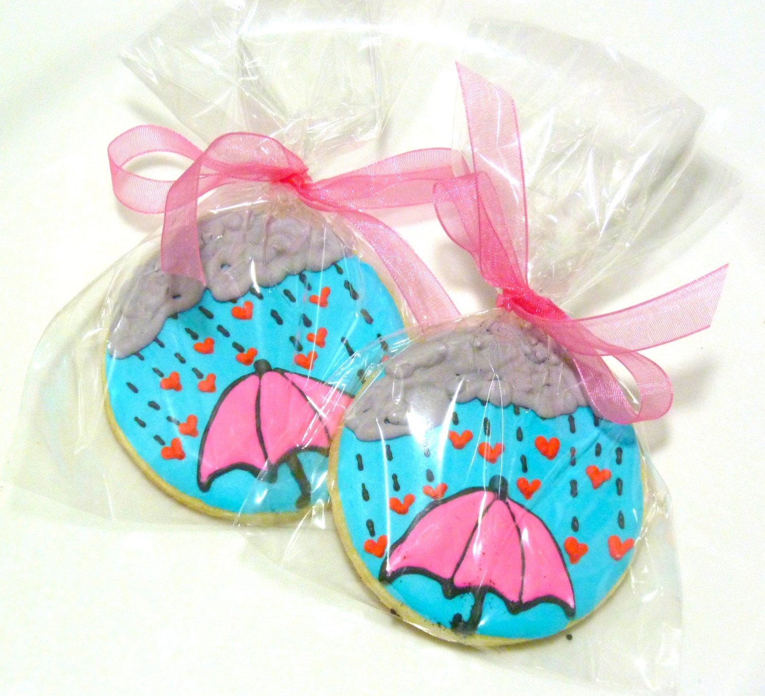 Gourmet Sugar Cookies
 Custom Decorated Gourmet Sugar Cookie Baby by SweetRoseCookies