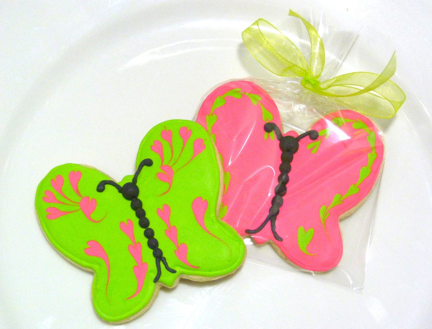 Gourmet Sugar Cookies
 Custom Decorated Gourmet Sugar Cookie by SweetRoseCookies