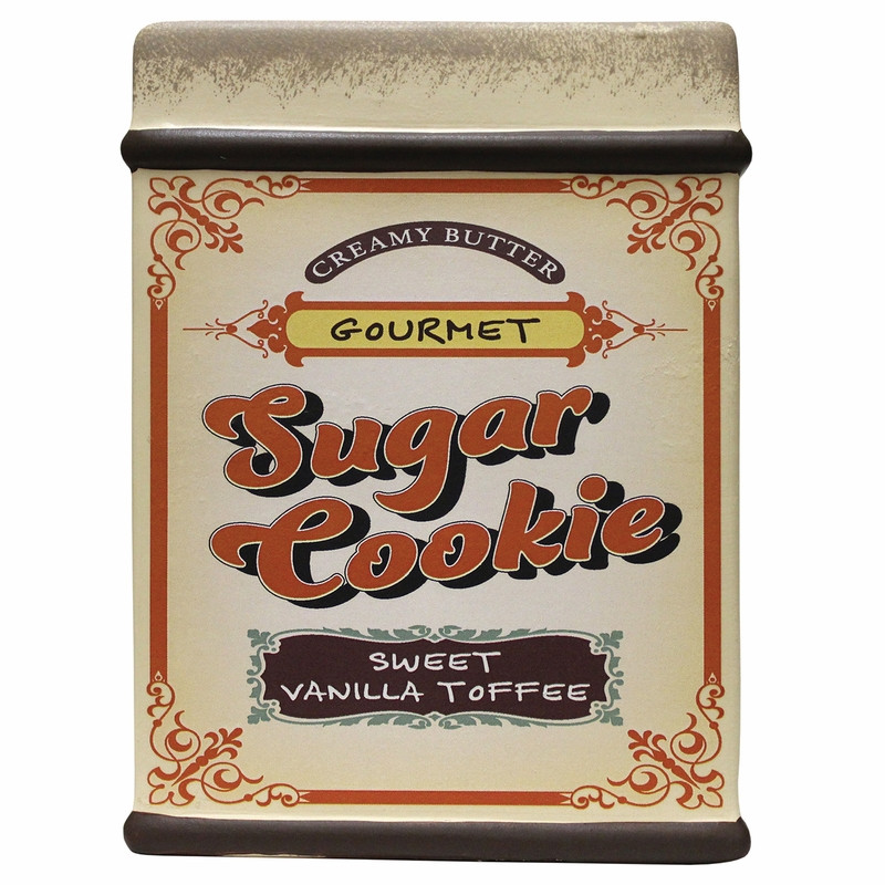 Gourmet Sugar Cookies
 Gourmet Sugar Cookie 28 oz Farm Fresh Baked Goods Candle