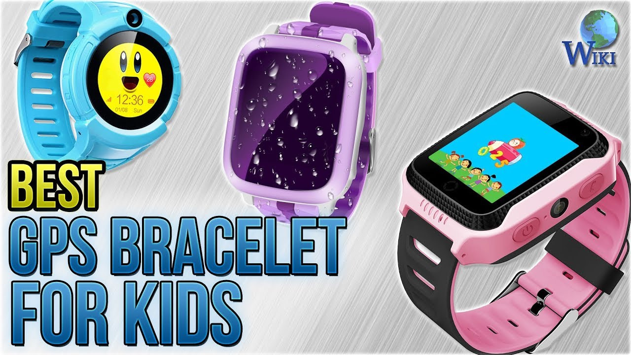 Gps Bracelet For Kids
 6 Best GPS Bracelets For Kids 2018