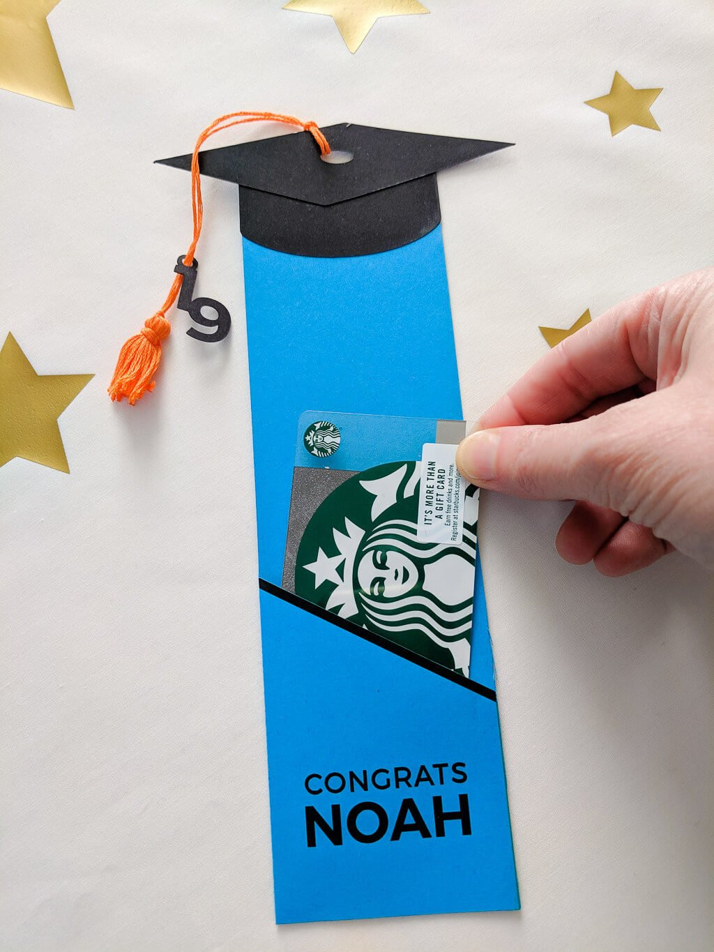 Graduate School Graduation Gift Ideas
 Graduation Gift Card Holder Free Printable Template