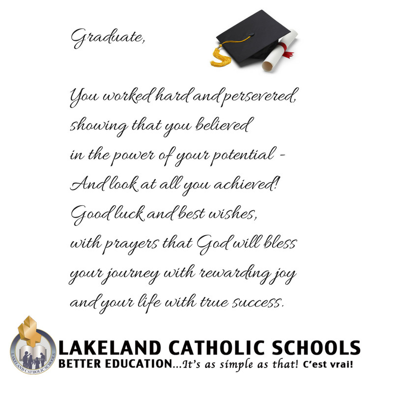Graduation Blessings Quotes
 Graduation 2018