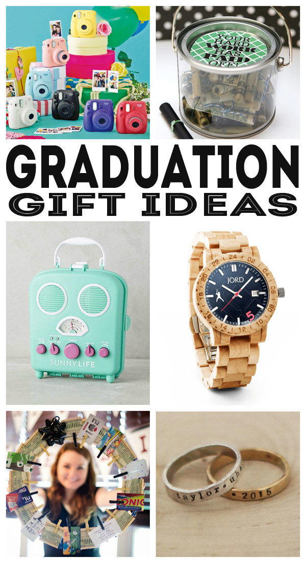 Graduation Day Gift Ideas
 Graduation Subway Art for 2017 Eighteen25