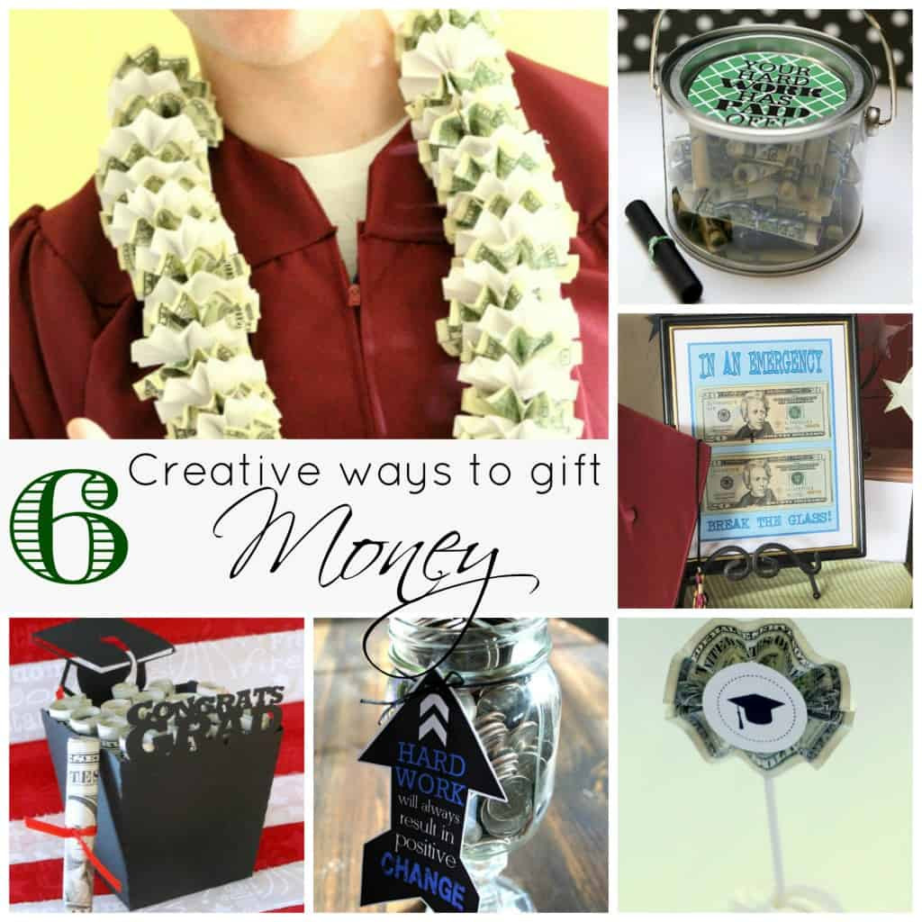 Graduation Day Gift Ideas
 Graduation t ideas