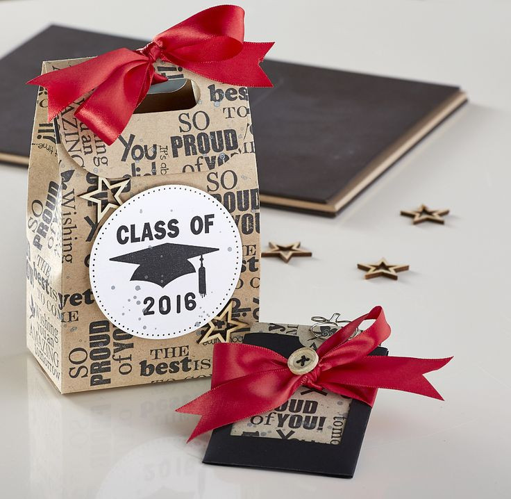 Graduation Gift Bag Ideas
 23 best Graduation Party Ideas & Gifts images on Pinterest