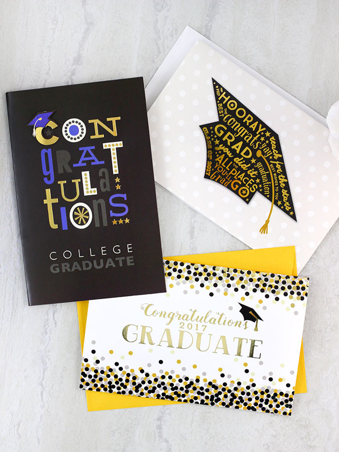 Graduation Gift Card Ideas
 DIY Graduation Gift Basket Ideas