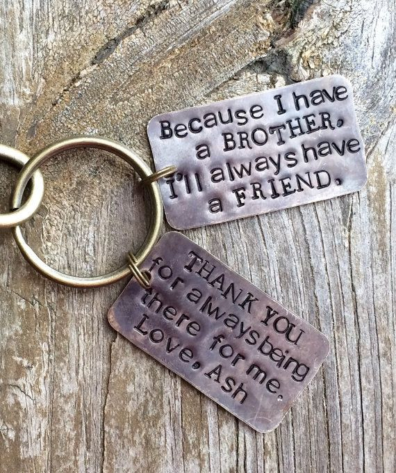 Graduation Gift Ideas For Brother
 The 25 best Brother ts ideas on Pinterest