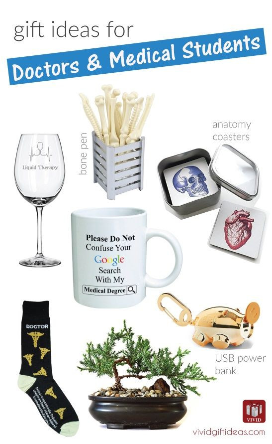 Graduation Gift Ideas For Doctors
 43 best images about Best Doctor Gifts on Pinterest