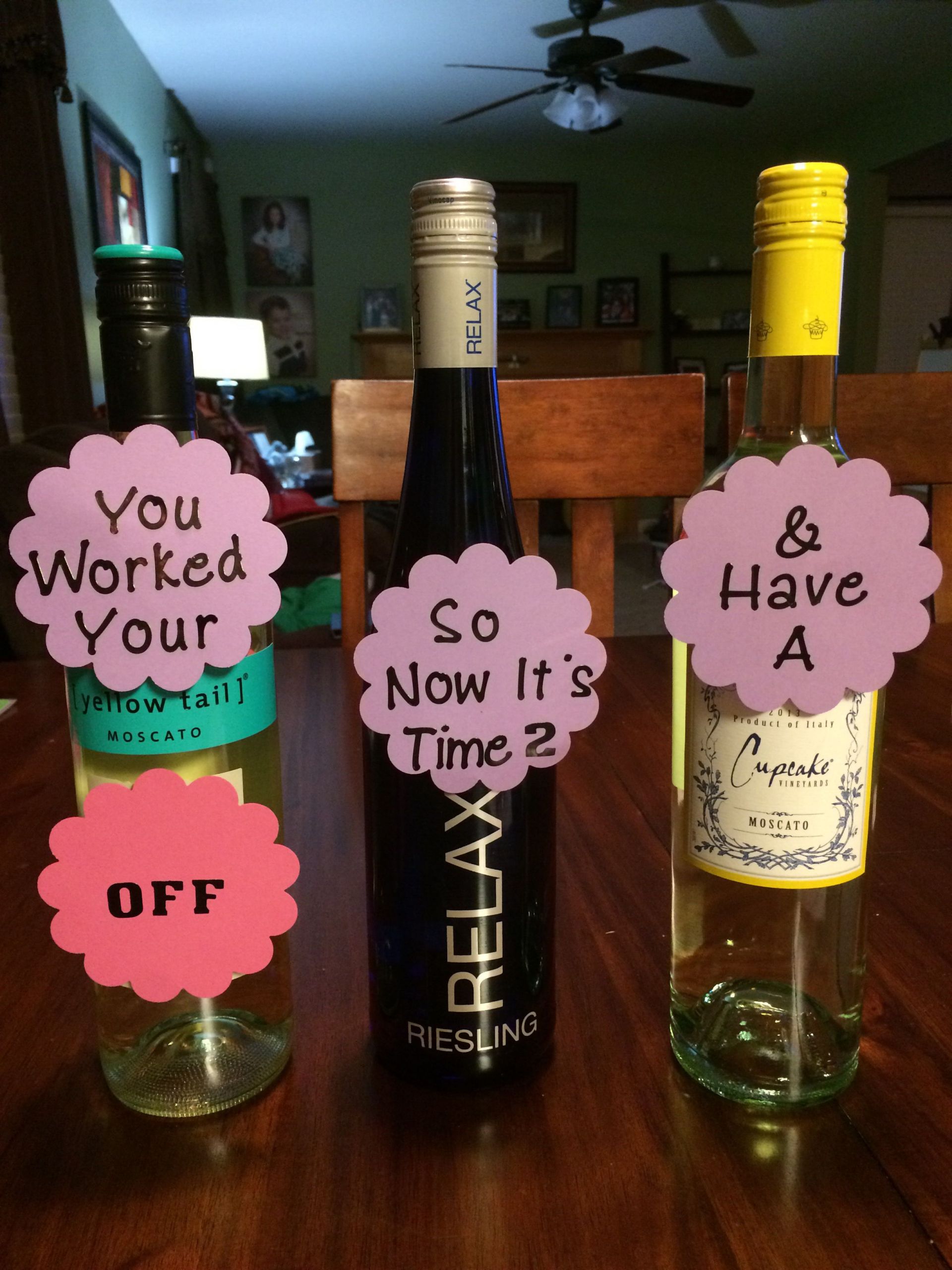 Graduation Gift Ideas For Friends
 College Graduation Gift Super Simple and who doesnt love