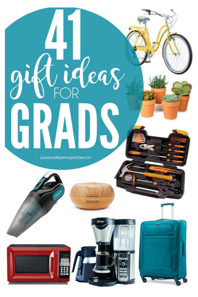 Graduation Gift Ideas For Girls
 Graduation Gift Ideas for Pretty Much Every Graduate