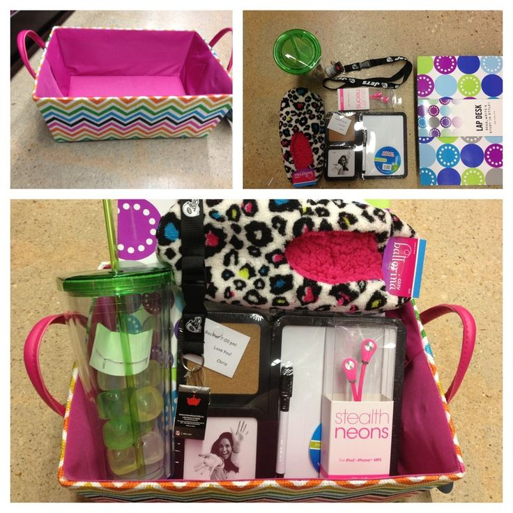 Graduation Gift Ideas For Girls
 Picture Grad Gift Ideas Pinterest