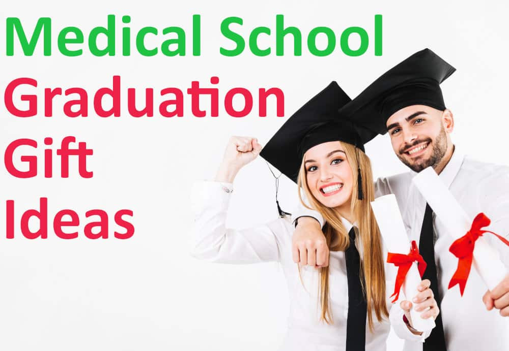 Graduation Gift Ideas For Medical Students
 Medical School Graduation Gifts Rules To Follow