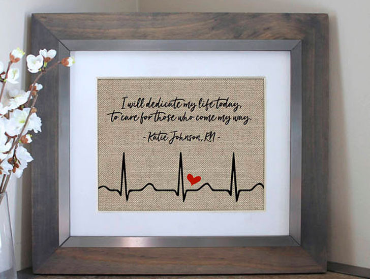 Graduation Gift Ideas For Nursing Students
 43 Greatest Gifts For Nurses Best Nurse Gifts Awesome