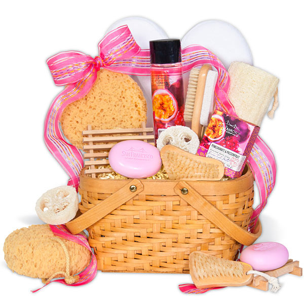 Graduation Gift Ideas For Women
 Graduation Gift For Her by GourmetGiftBaskets