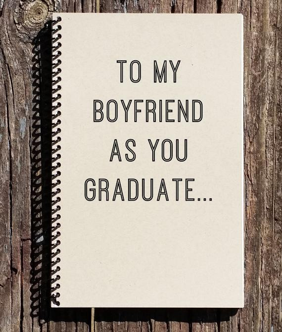 Graduation Gift Ideas For Your Boyfriend
 Boyfriend Graduation Gift Boyfriend Graduation Graduation