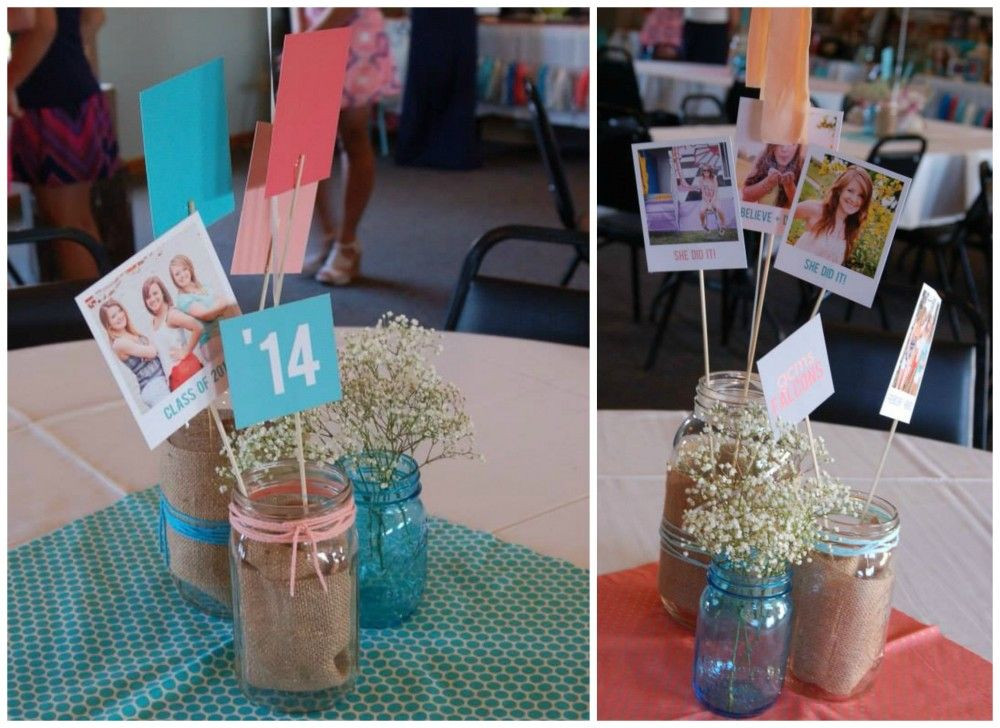 Graduation Gift Table Ideas
 Graduation Party Ideas from a recent Featured Favorite