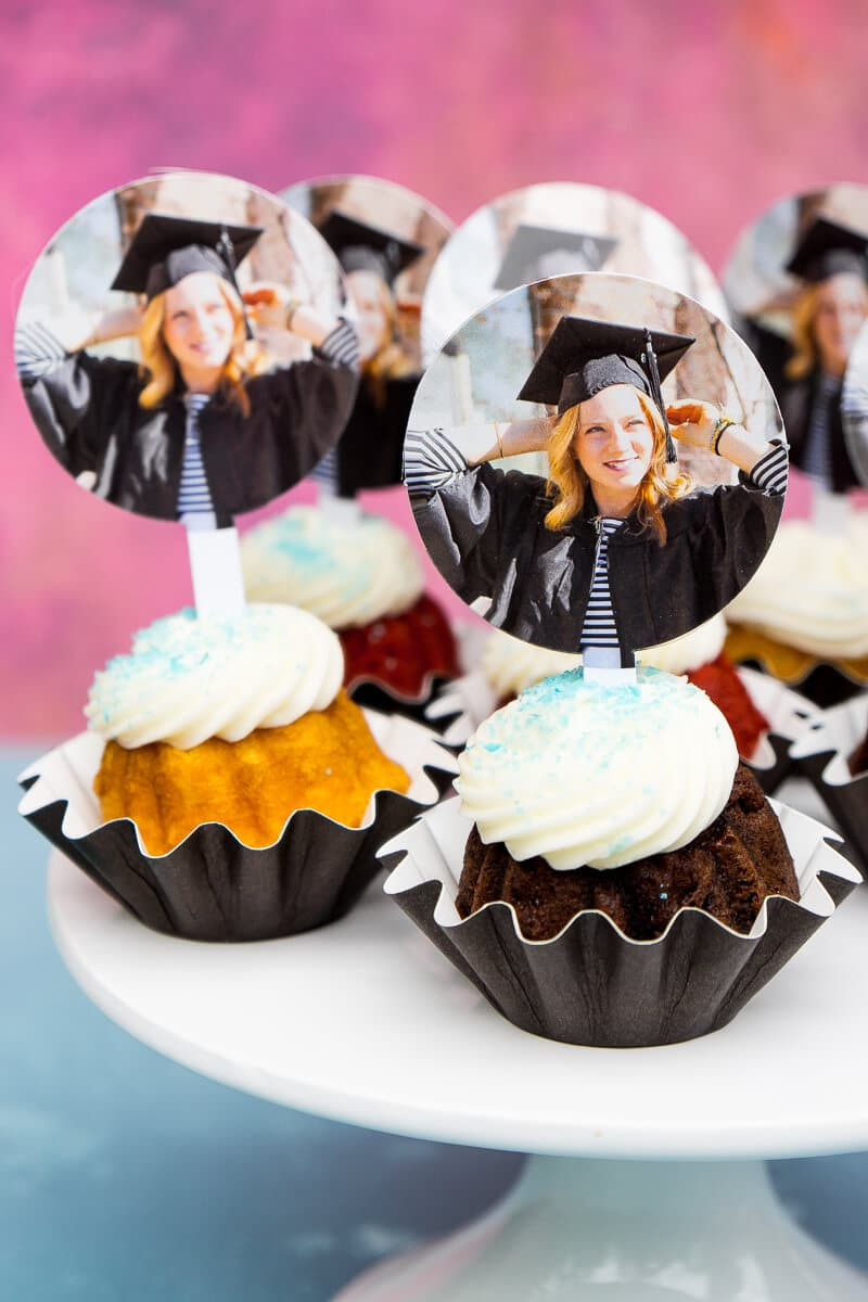 Graduation Party Decor Ideas
 7 Picture Perfect Graduation Decorations to Celebrate in Style