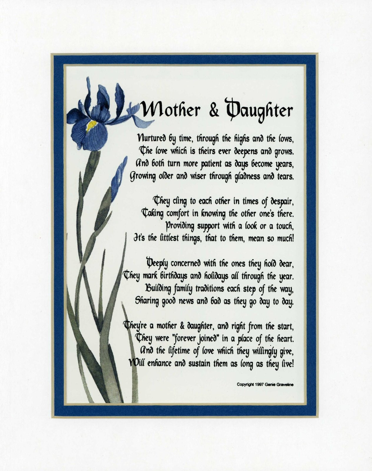 Graduation Quotes For Daughter From Mother
 Mother Daughter Quotes For Graduation QuotesGram