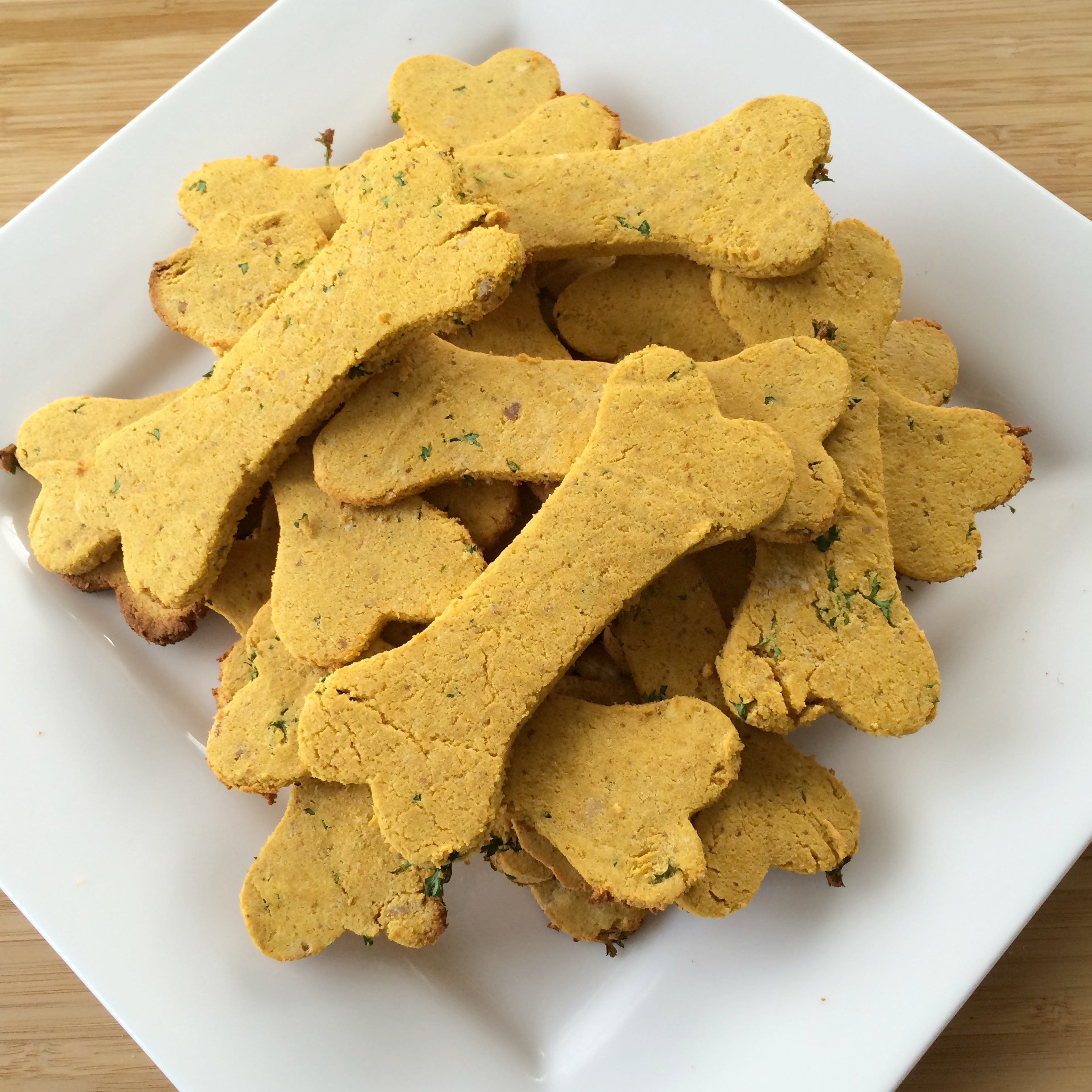 Grain Free Pumpkin Dog Treat Recipes
 Peanut Butter and Pumpkin Dog Treats Grain Free – The