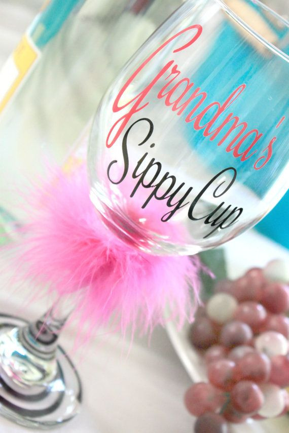 Grandma Baby Shower Gift Ideas
 Grandma s Sippy Cup gramma sippy cup sippy cup grandma