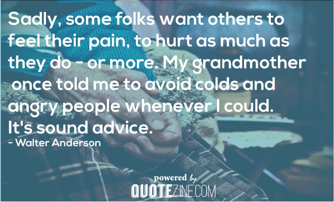 Grandmother And Granddaughter Bond Quotes
 30 Great Quotes About Grandmothers