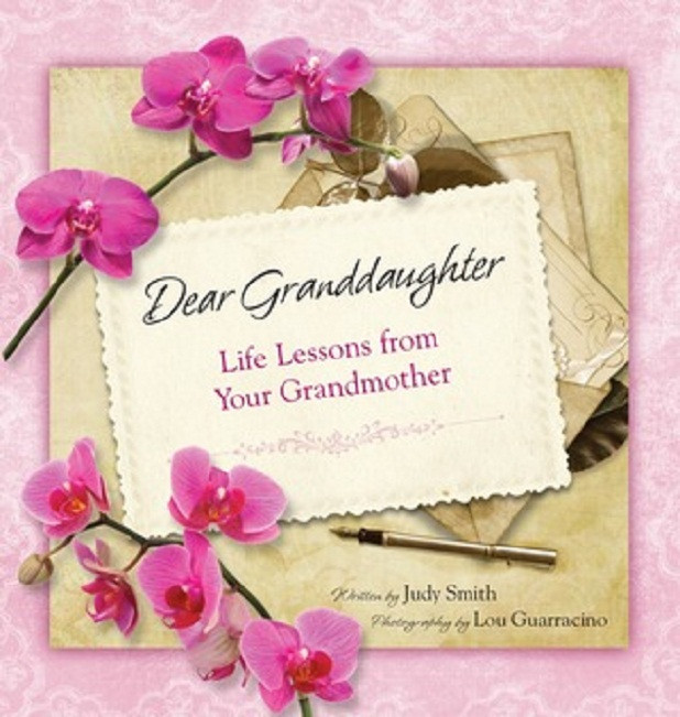 Grandmother And Granddaughter Bond Quotes
 37 Best Granddaughter Quotes Sayings & Quotations