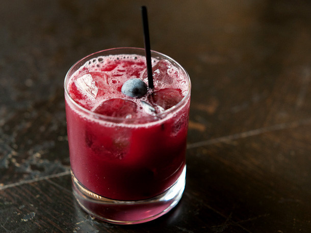 Grape Vodka Drinks
 5 Vodka Cocktails to Make This Fall