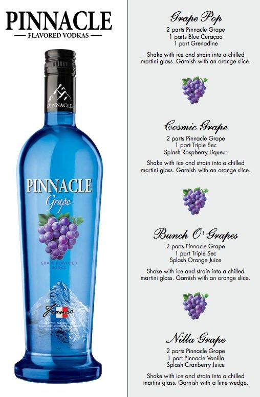Grape Vodka Drinks
 21 Best Grape Vodka Drinks Home Family Style and Art Ideas