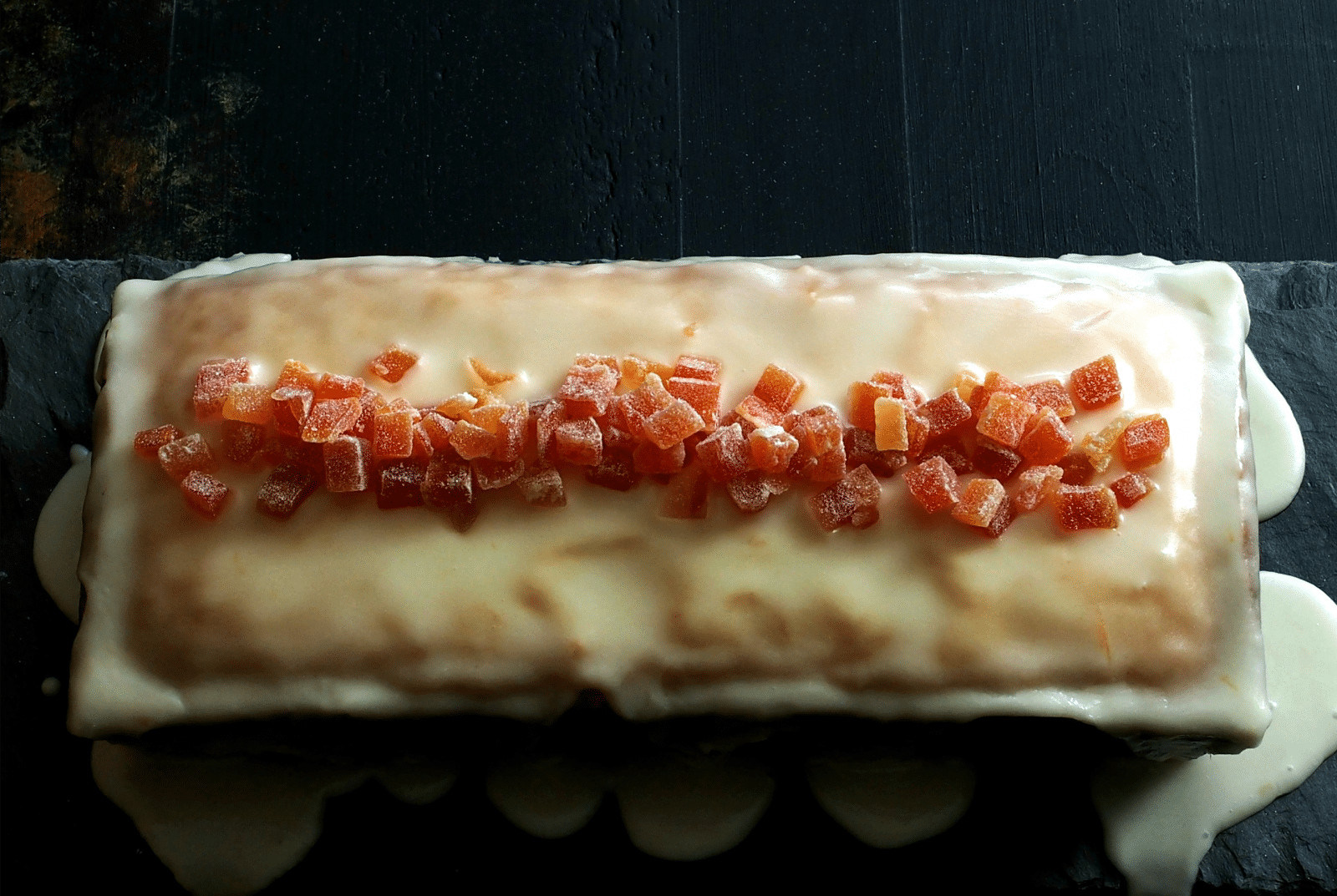 Grapefruit Pound Cake Recipe
 Grapefruit Pound Cake with Grapefruit Glaze Simply Sated