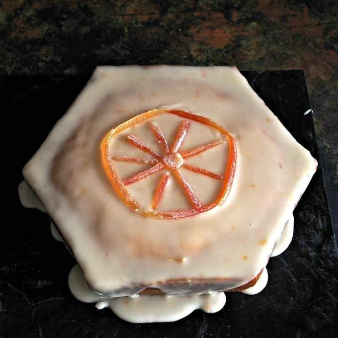 Grapefruit Pound Cake Recipe
 Grapefruit Pound Cake with Grapefruit Glaze Simply Sated