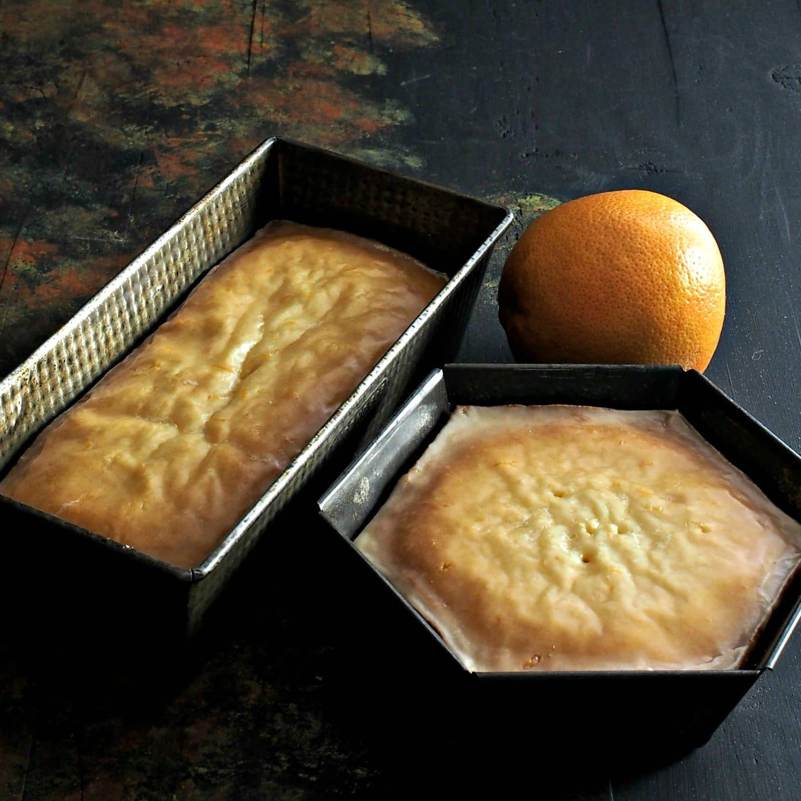 Grapefruit Pound Cake Recipe
 Grapefruit Pound Cake with Grapefruit Glaze Simply Sated