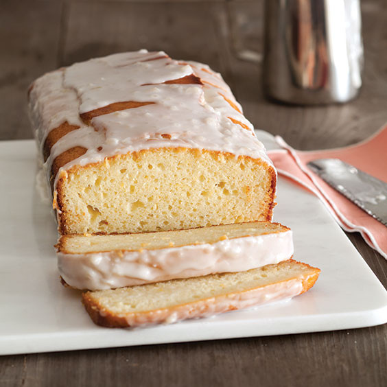 Grapefruit Pound Cake Recipe
 Glazed Grapefruit Pound Cake Cooking with Paula Deen