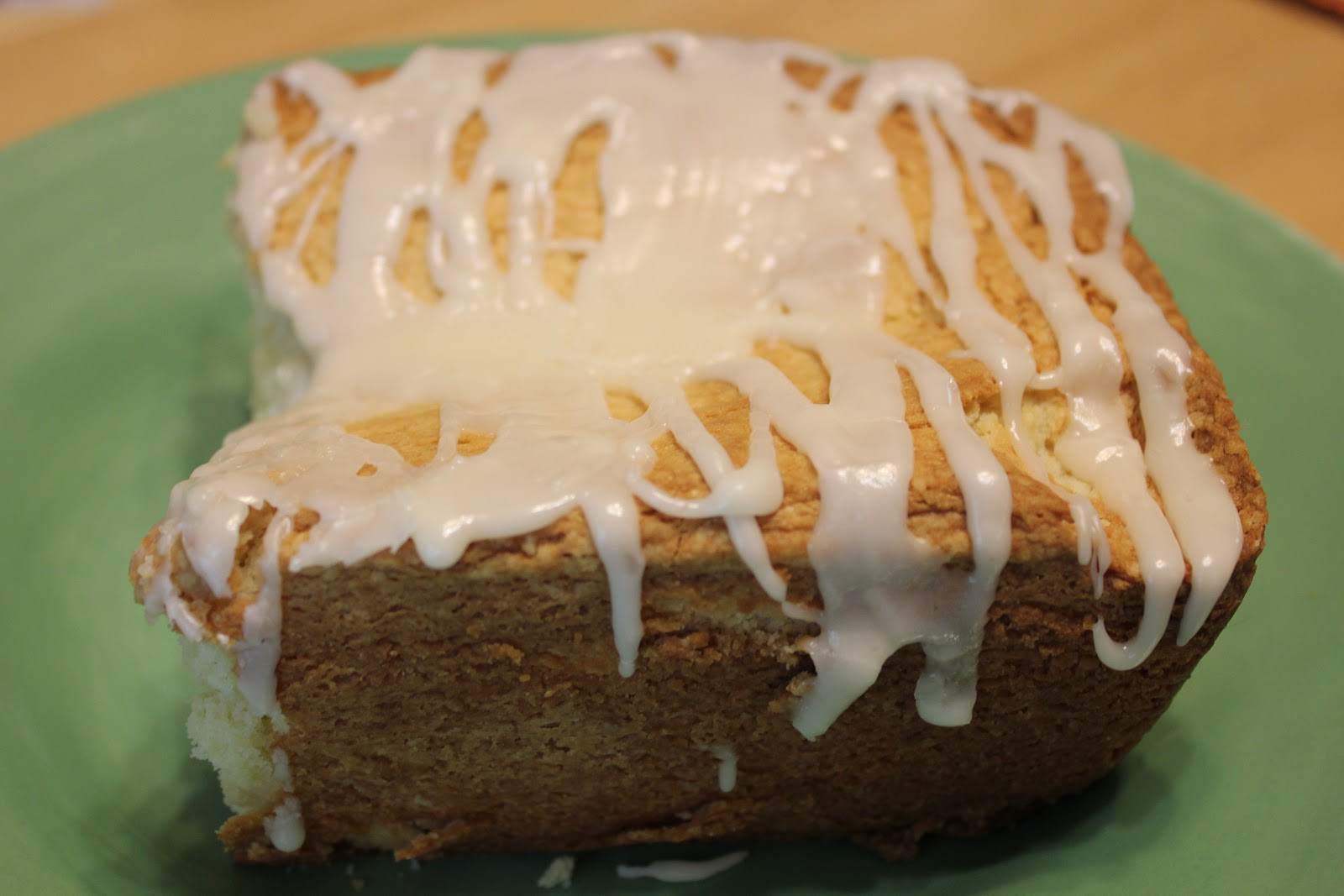 Grapefruit Pound Cake Recipe
 THE BUSY MOM CAFE Grapefruit Pound Cake