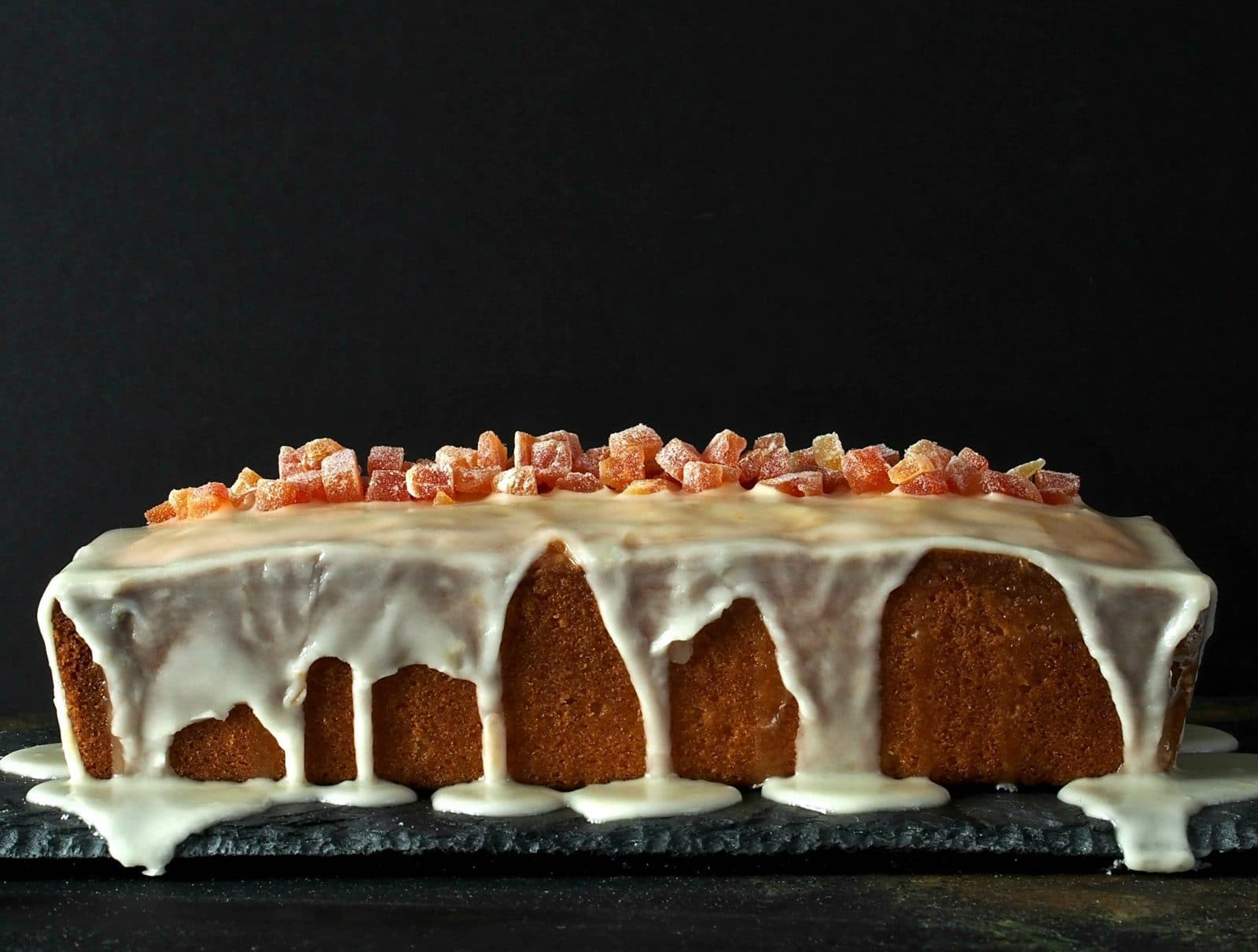 Grapefruit Pound Cake Recipe
 Grapefruit Pound Cake with Grapefruit Glaze Simply Sated