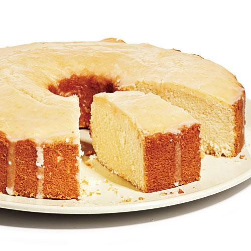 Grapefruit Pound Cake Recipe
 What s in Season Grapefruit Pound Cake Citrus Recipes