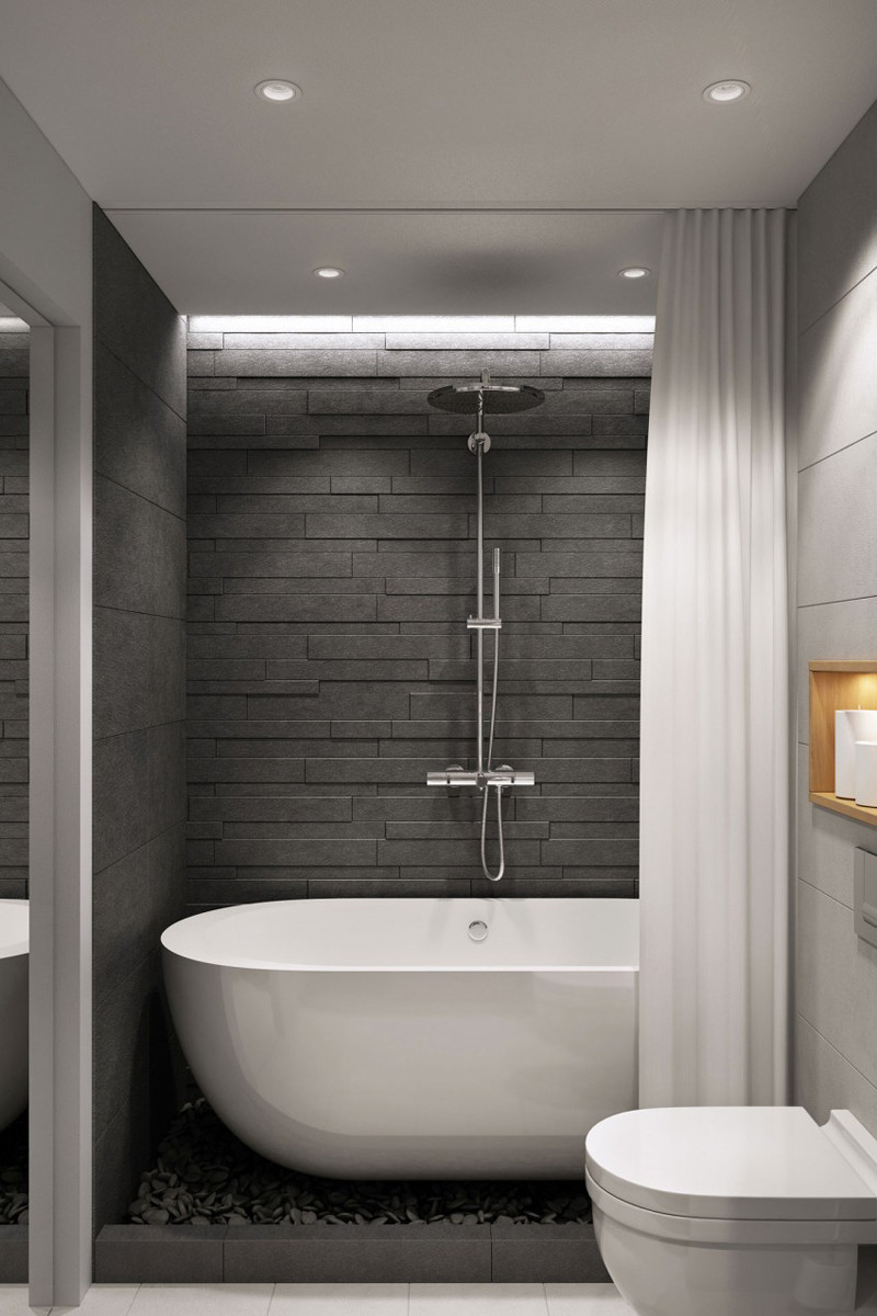 Gray Bathroom Tile Ideas
 grey bathroom ideas ireland