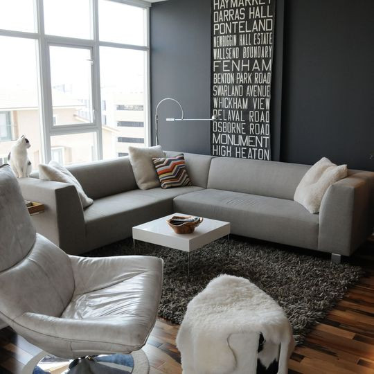 Gray Couch Living Room Ideas
 69 Fabulous Gray Living Room Designs To Inspire You