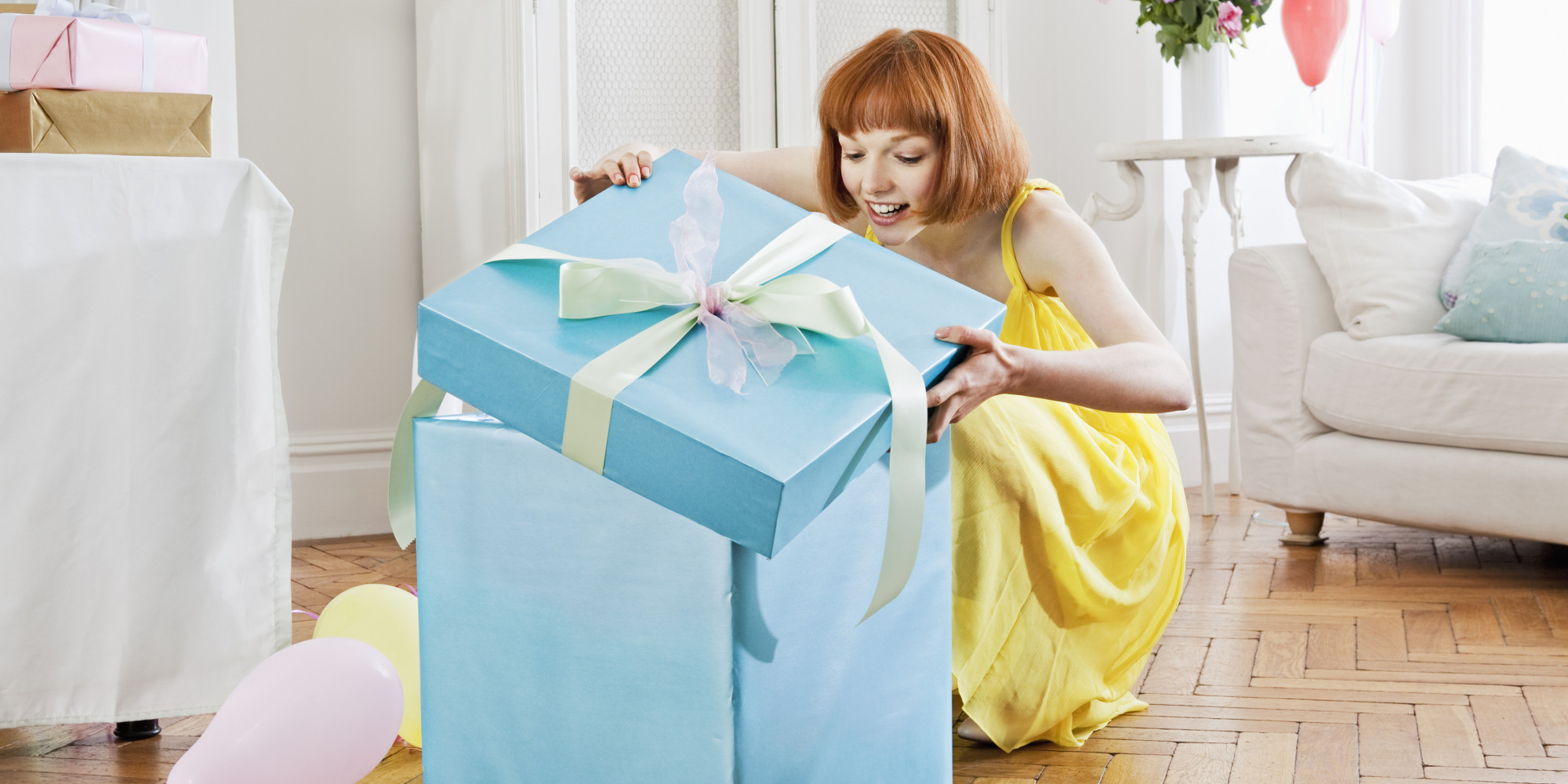 Great Birthday Gifts For Girlfriend
 Great Birthday Gifts Your Girlfriend Will pletely