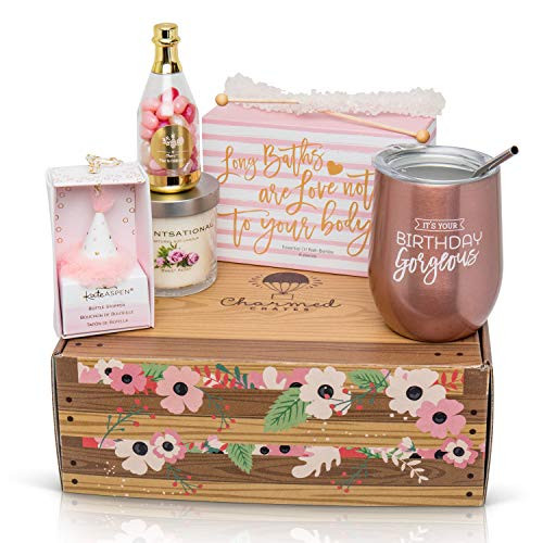 Great Birthday Gifts For Her
 10 Best Birthday Gifts For Her 2019 Guide & Reviews