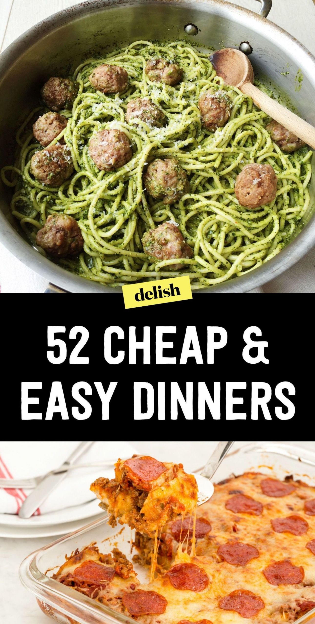 Great Dinners For Two
 10 Great Cheap Meal Ideas For 2 2019