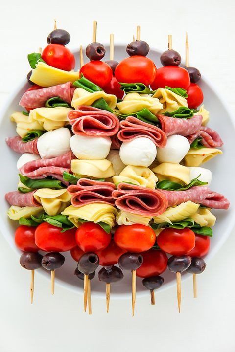 Great Holiday Party Food Ideas
 75 Easy Christmas Appetizer Ideas Best Holiday Appetizer
