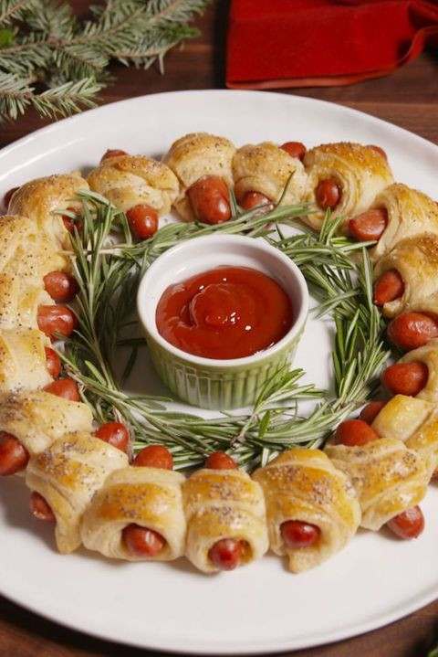 Great Holiday Party Food Ideas
 20 Easy Christmas Party Ideas Holiday Decorating