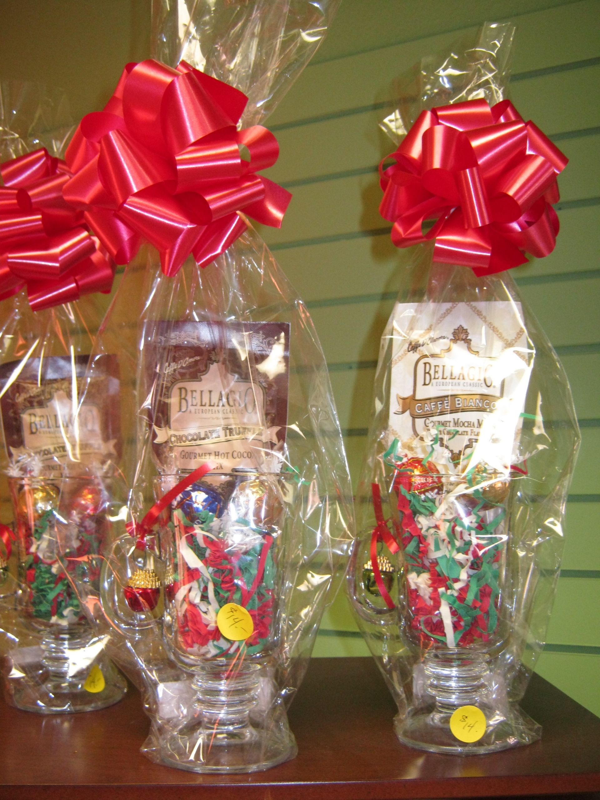 Great Ideas For Gift Baskets
 Pendle’s Baskets and Gifts Not Your Mother’s Gift Store