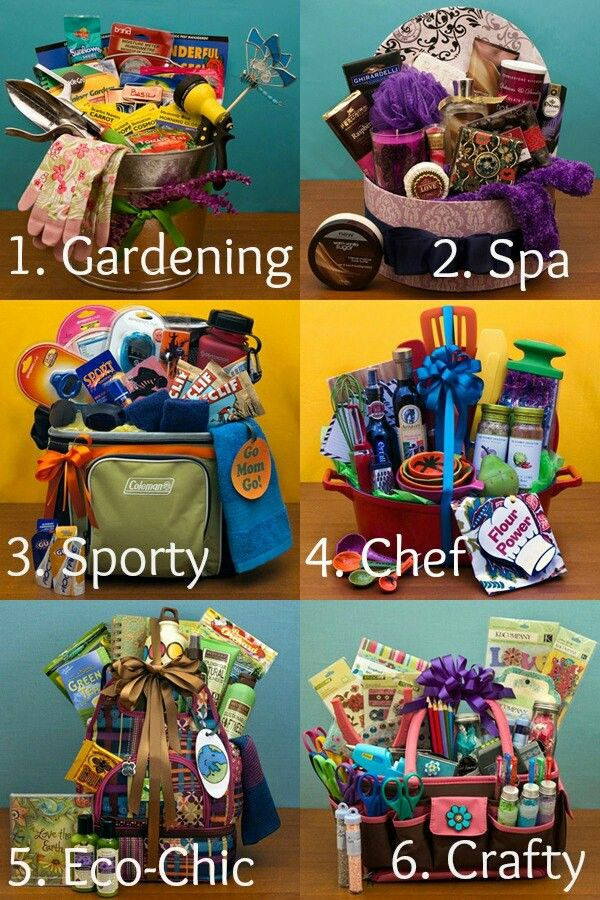 Great Ideas For Gift Baskets
 5 Keys to Crafting the Perfect Gift Basket – Erica R Buteau