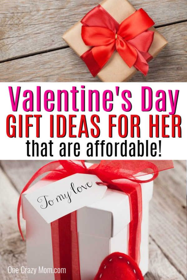 Great Valentines Day Gifts For Her
 Over 25 Valentine s Day Gifts for Her a Bud  The