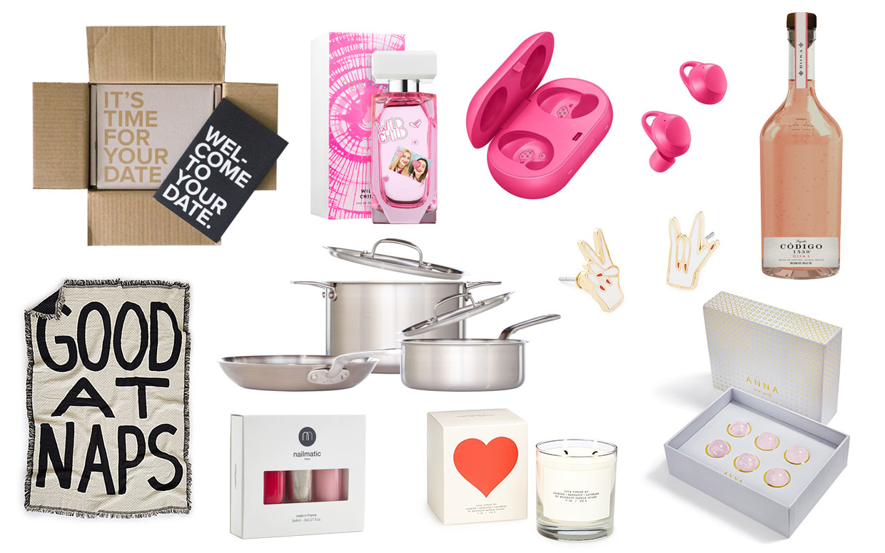 Great Valentines Day Gifts For Her
 11 Great Valentine s Day Gifts for Her