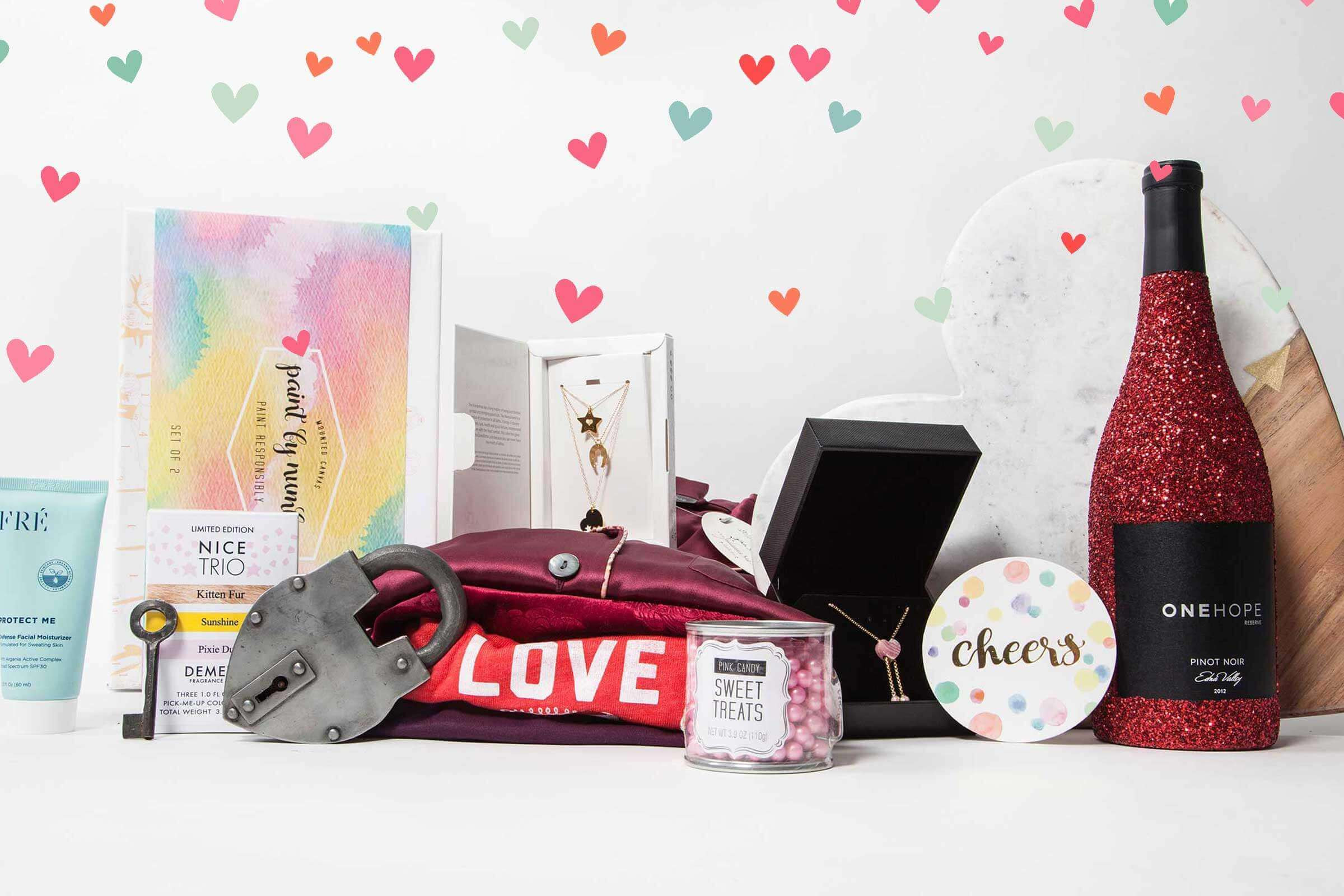 Great Valentines Gift Ideas
 Valentine Gift Ideas for Her The Best of the Best