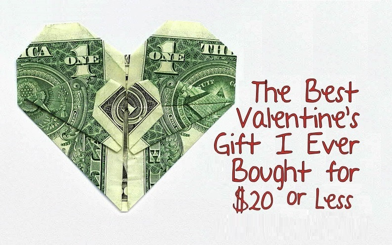 Great Valentines Gift Ideas
 34 Best Valentine s Day Gift Ideas for Less Than 20 Bucks