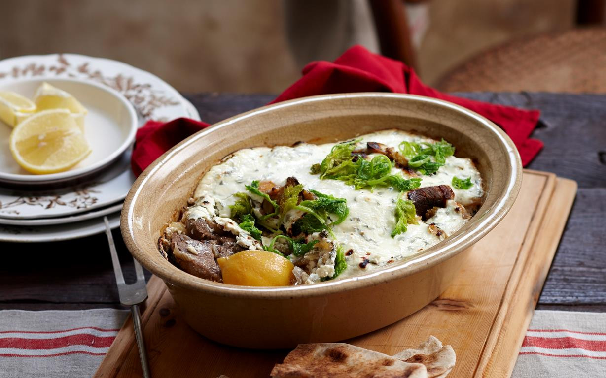 Greek Lamb Stew Recipe
 greek lamb stew recipe